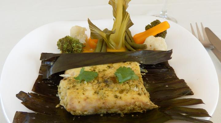 Dutchess Hotel and Restaurant