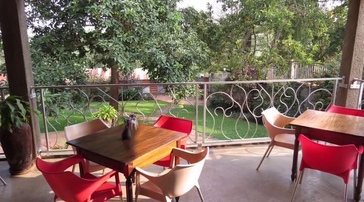 Dutchess Hotel and Restaurant