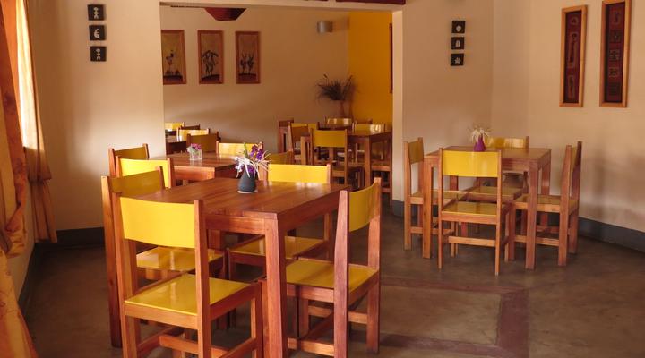 Dutchess Hotel and Restaurant