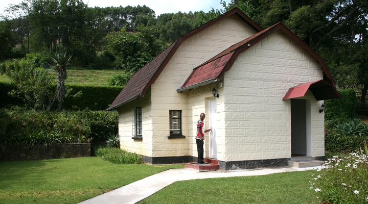 Bulembu Country Lodge