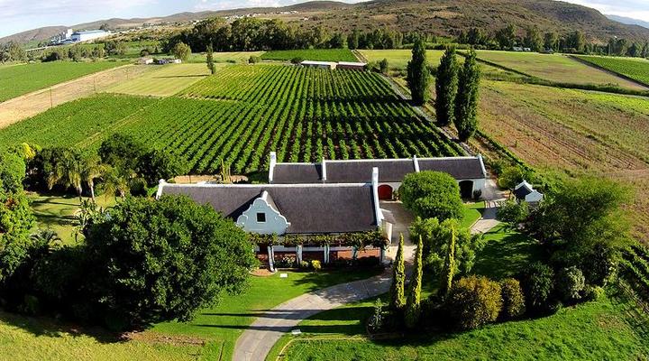 Beausoleil - Garden Room