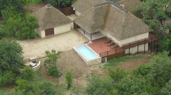 House 22 Blyde Wildlife Estate