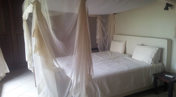 House 22 Blyde Wildlife Estate