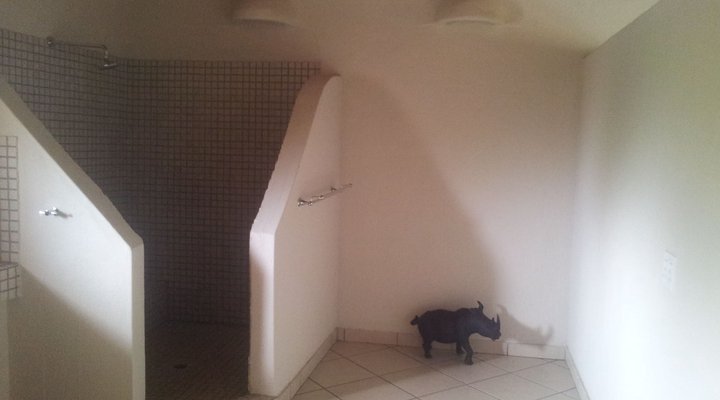 House 22 Blyde Wildlife Estate