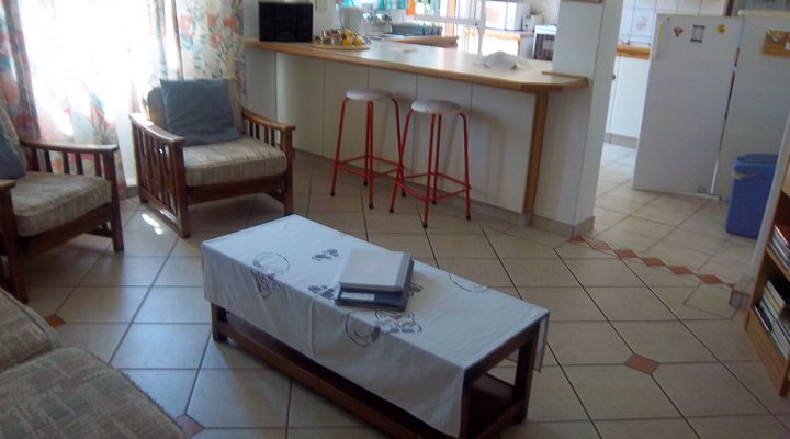 Fairhaven Guest Accommodation