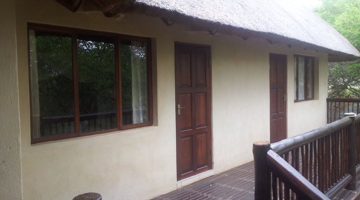 House 22 Blyde Wildlife Estate