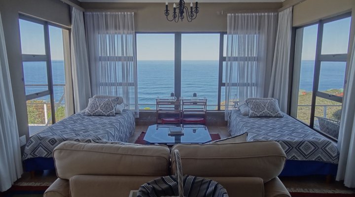 Vue sur La Mer