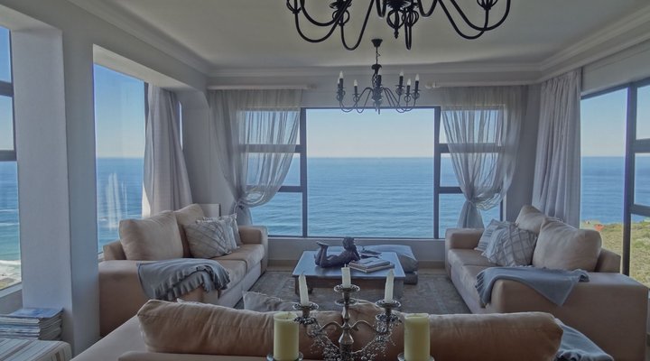 Vue sur La Mer