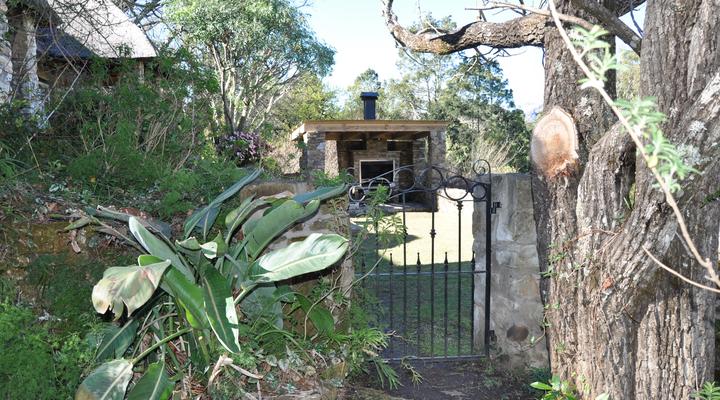  Bredon Self Catering Stone Cottage