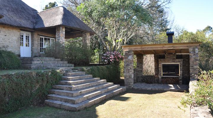  Bredon Self Catering Stone Cottage