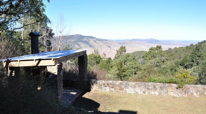  Bredon Self Catering Stone Cottage