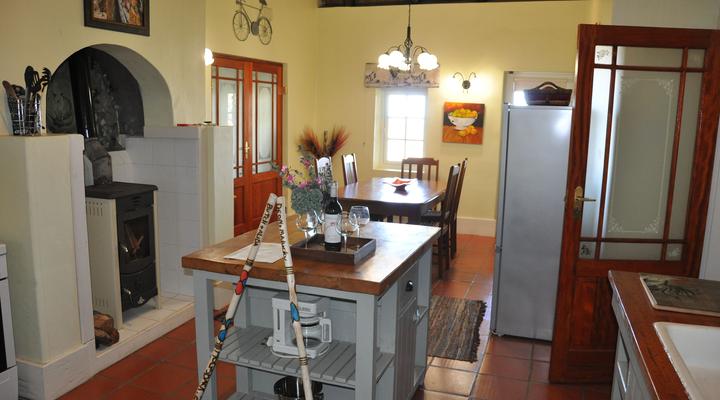  Bredon Self Catering Stone Cottage