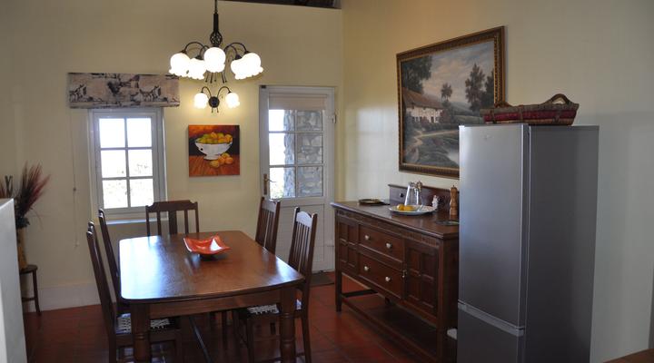  Bredon Self Catering Stone Cottage