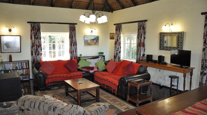  Bredon Self Catering Stone Cottage