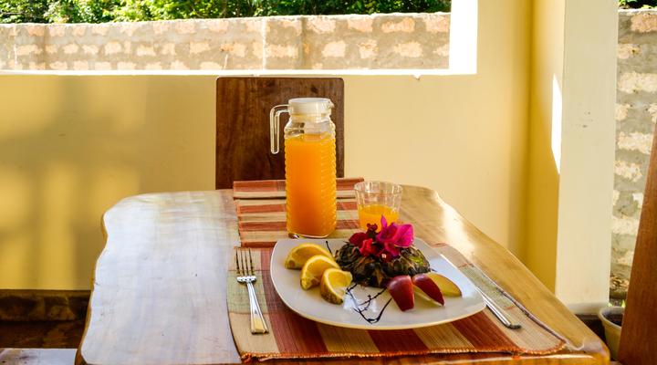 Shalom Cottages Diani