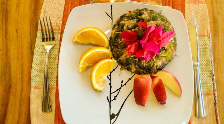 Shalom Cottages Diani