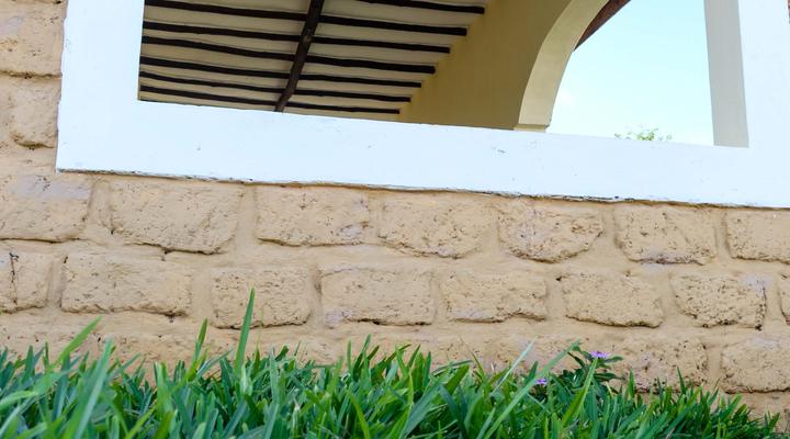 Shalom Cottages Diani