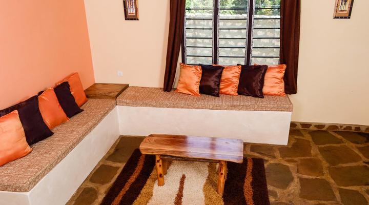 Shalom Cottages Diani
