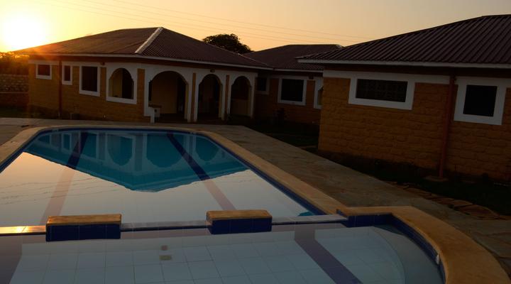 Shalom Cottages Diani