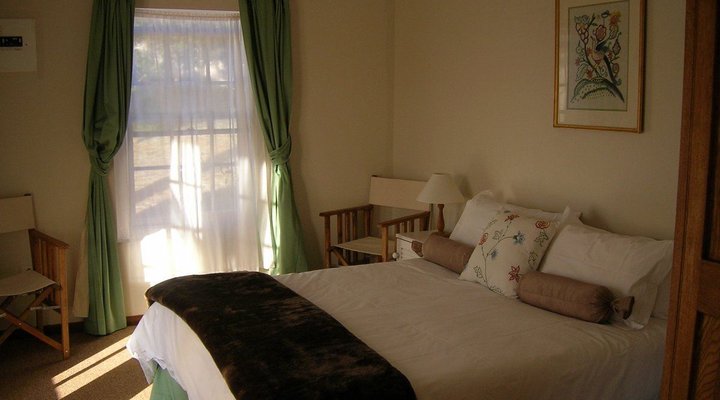 Olyfenbosch Cottages