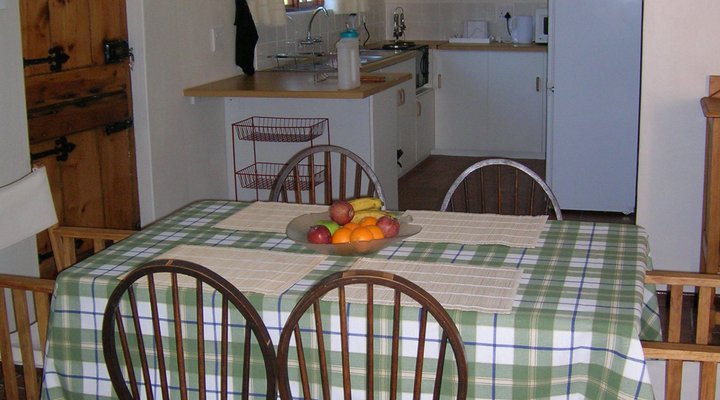 Olyfenbosch Cottages