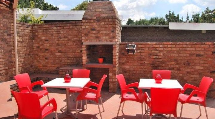 Glenvista Guest House