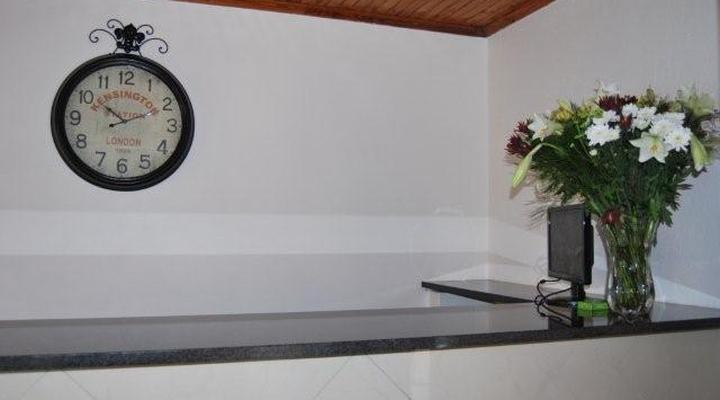 Glenvista Guest House