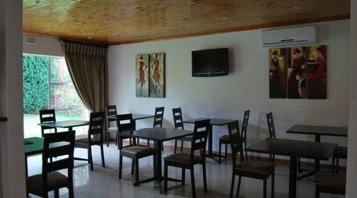 Glenvista Guest House