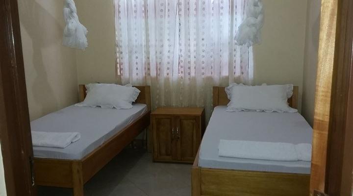 Kibo Home Bed & Breakfast