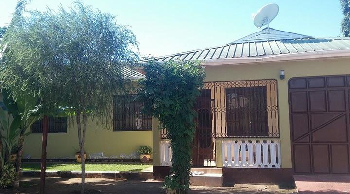 Kibo Home Bed & Breakfast