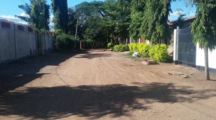 Kibo Home Bed & Breakfast