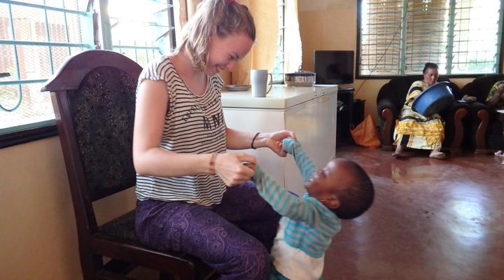 Kibo Home Bed & Breakfast