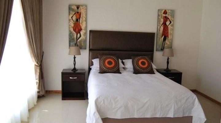 Glenvista Guest House