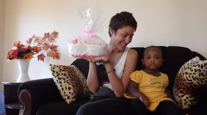 Kibo Home Bed & Breakfast