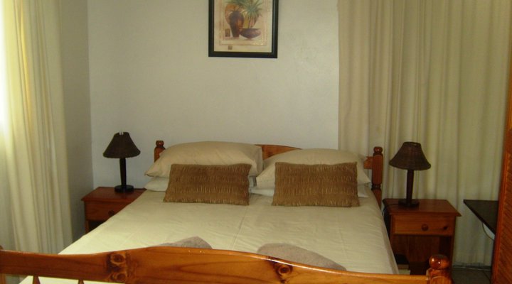 Fish Eagle Holiday Accommodation