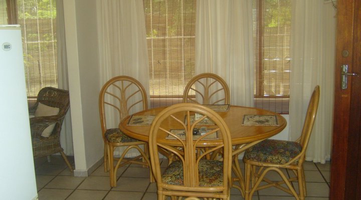 Fish Eagle Holiday Accommodation