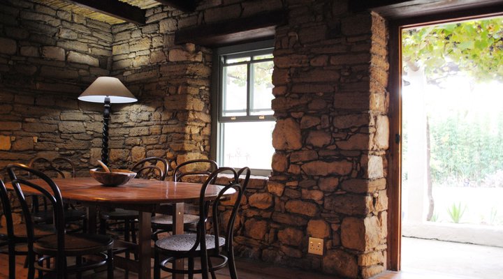 Stanford Old Mill