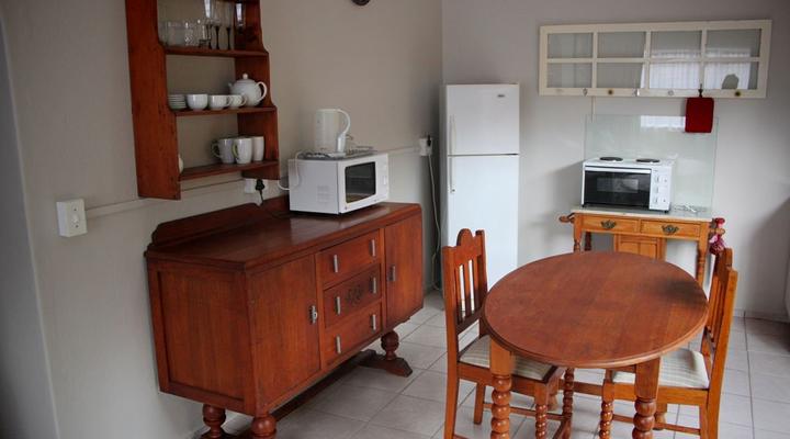 Ibis Self-catering Unit