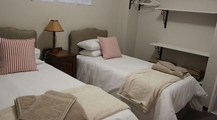 Ibis Self-catering Unit