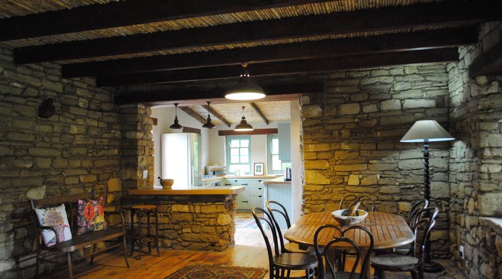 Stanford Old Mill
