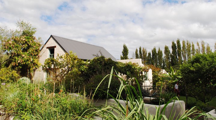 Stanford Old Mill