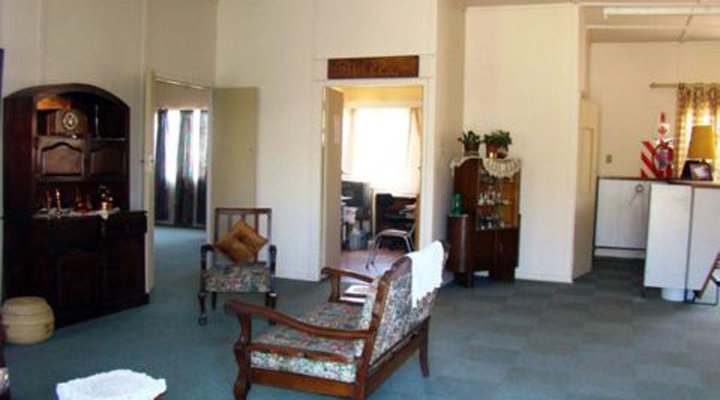 Abancidou Lodge