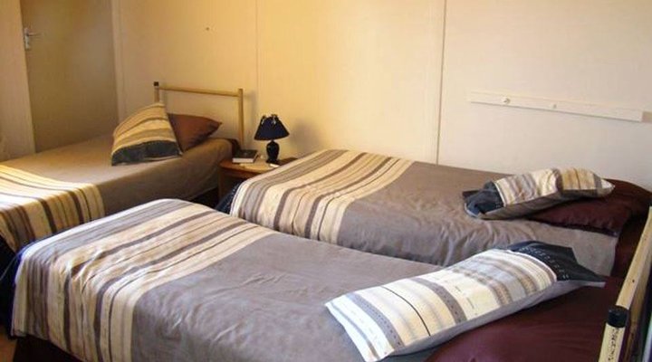 Abancidou Lodge