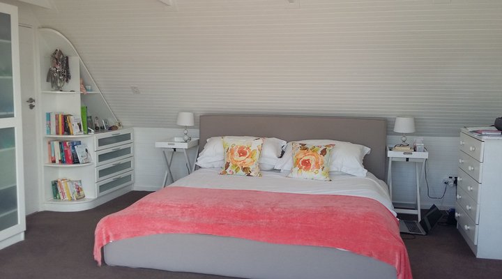 Aloe House - Fish Hoek Valley