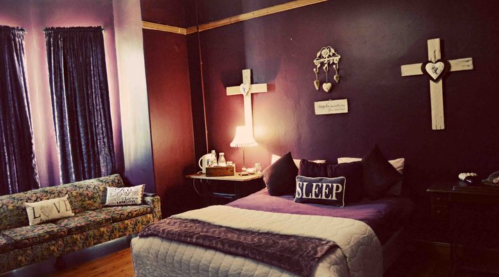 The Gables Guesthouse