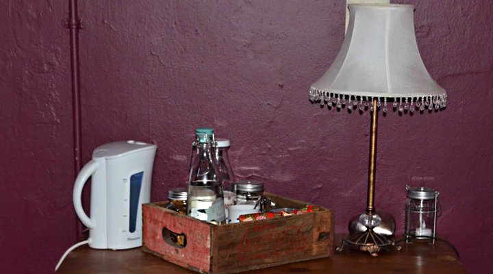 The Gables Guesthouse
