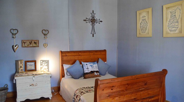 The Gables Guesthouse