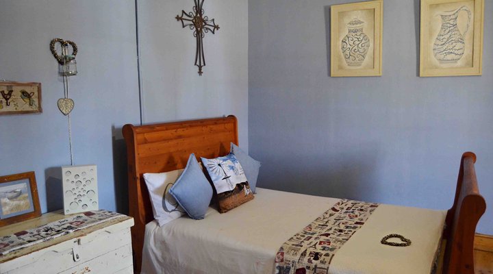 The Gables Guesthouse