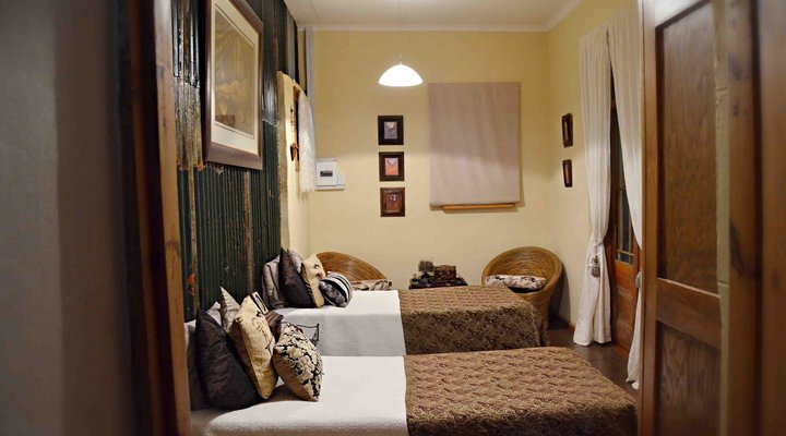 The Gables Guesthouse