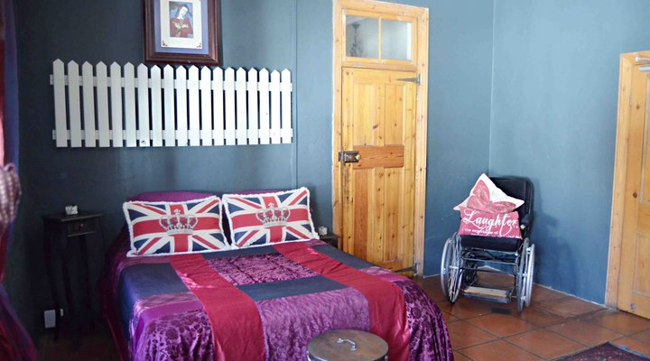 The Gables Guesthouse